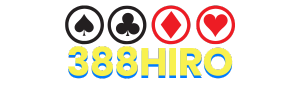 Logo 388HIRO